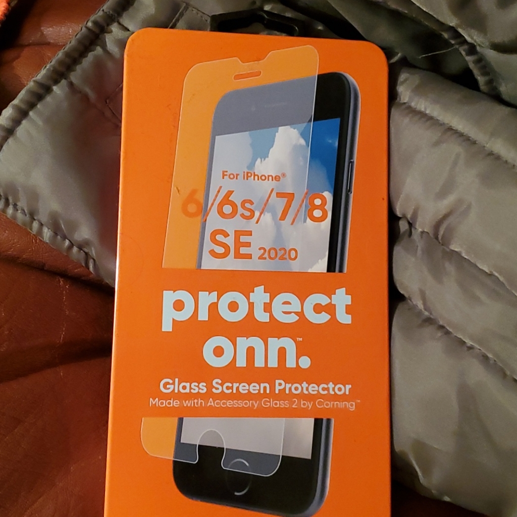 Iphone Screen Protector